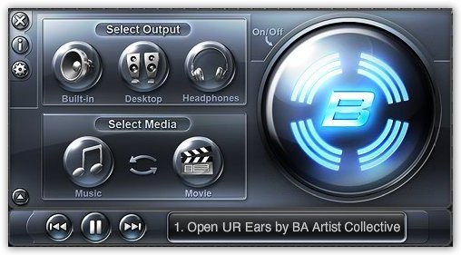 Download bongiovi acoustics dps plugin for mac
