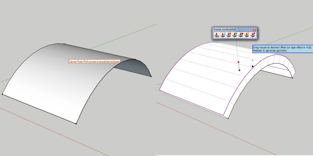 sketchup tools definitions